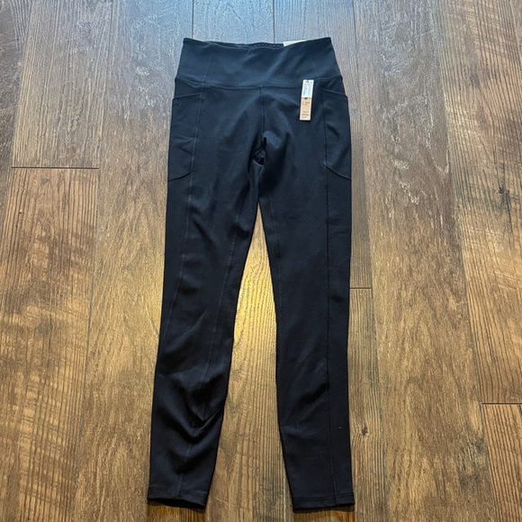 Victoria’s Secret High-Waisted Leggings, Size XS - Picture 4 of 10